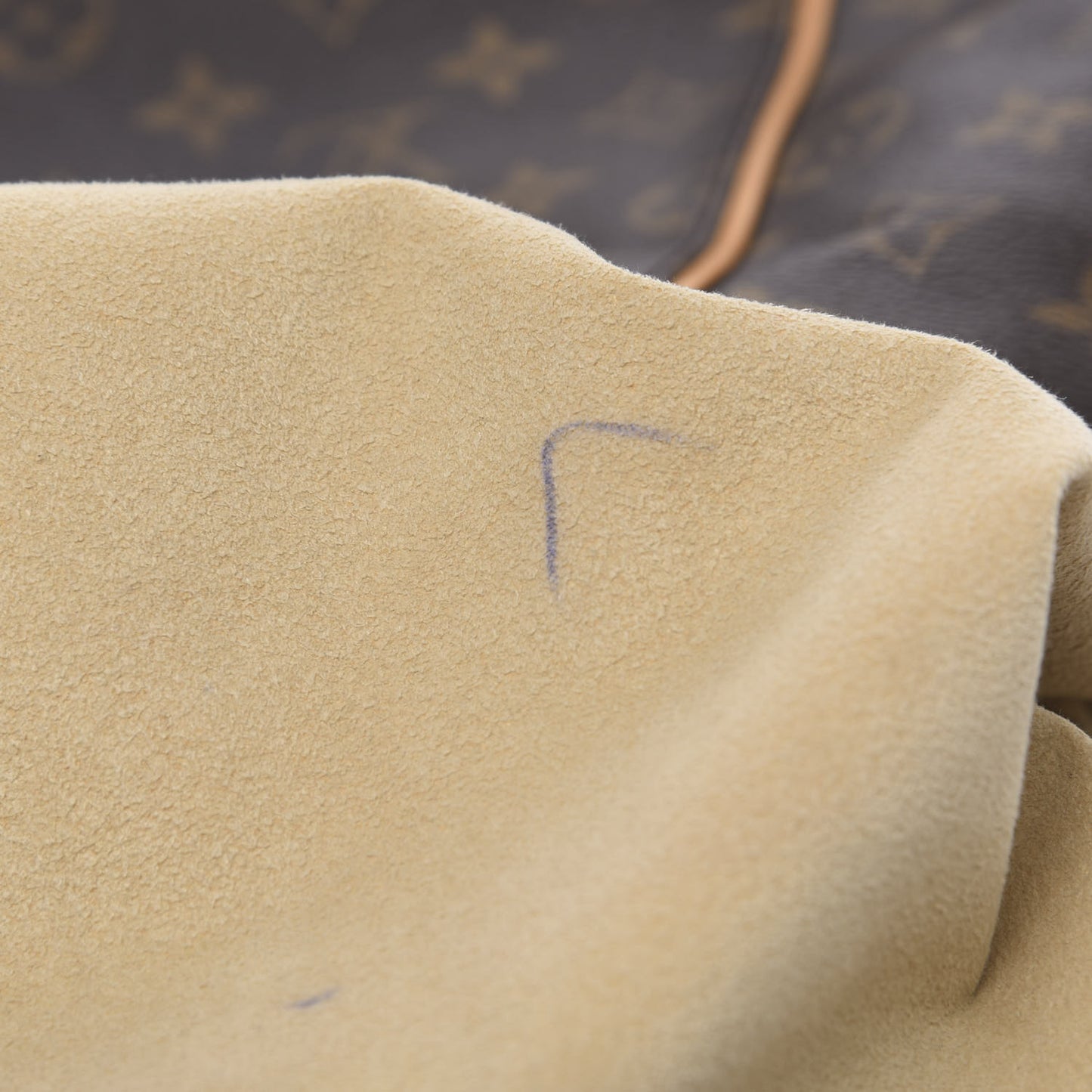 Monogram Galliera PM