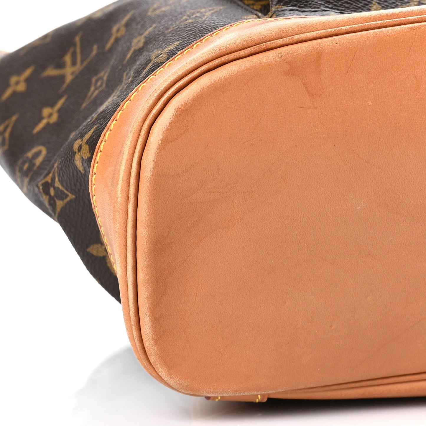 Monogram Montsouris GM Backpack