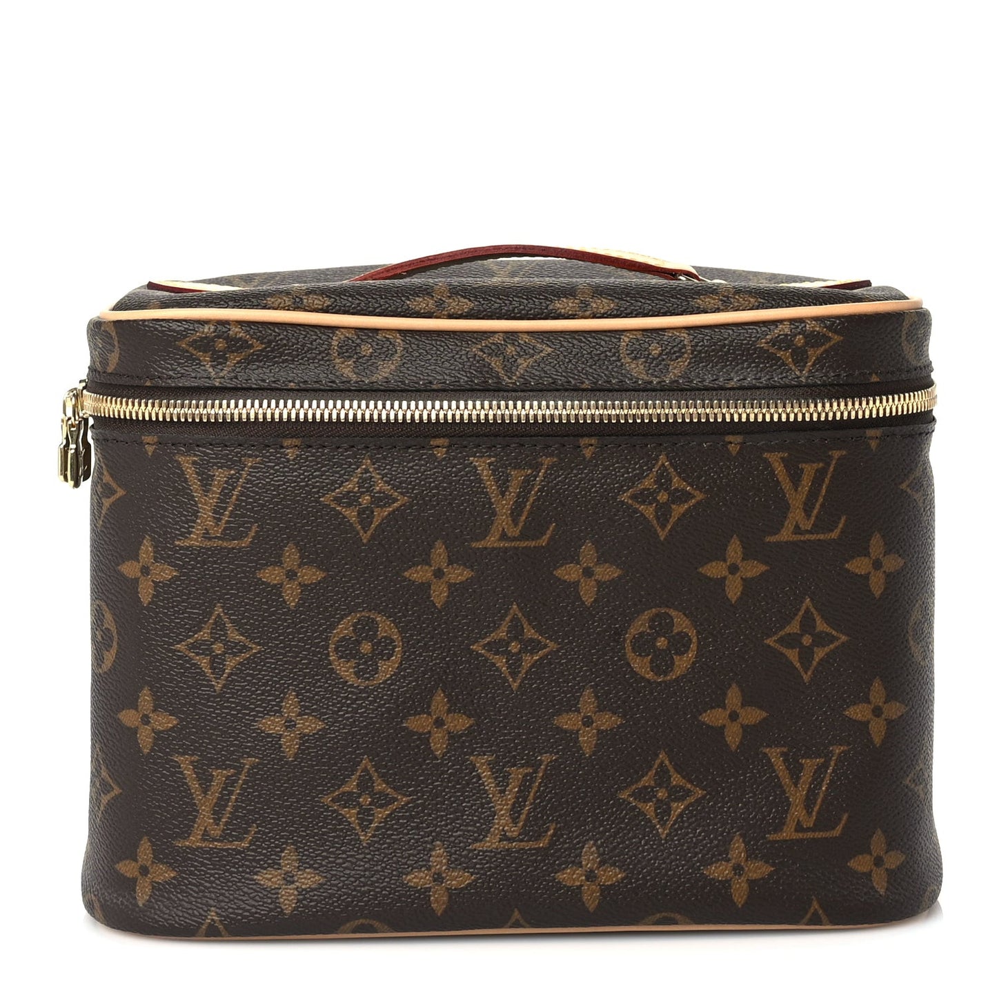 Monogram Nice BB