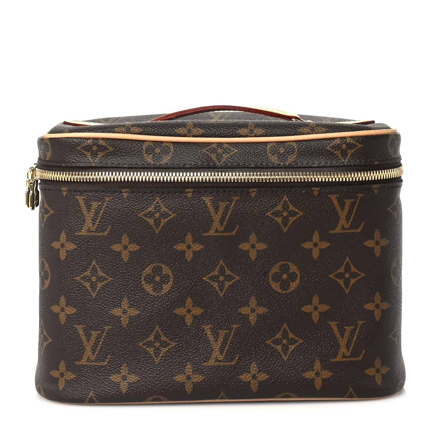 Louis Vuitton Monogram Nice BB 1 of 9