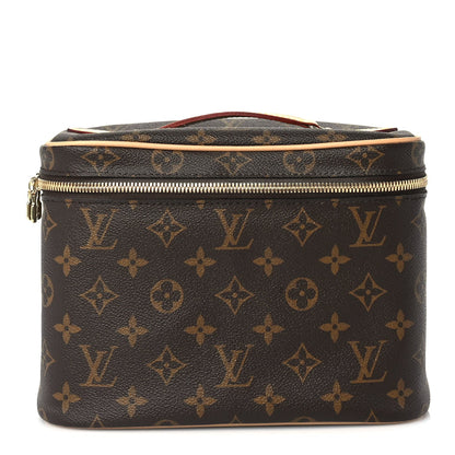 Louis Vuitton Monogram Nice BB 1 of 9