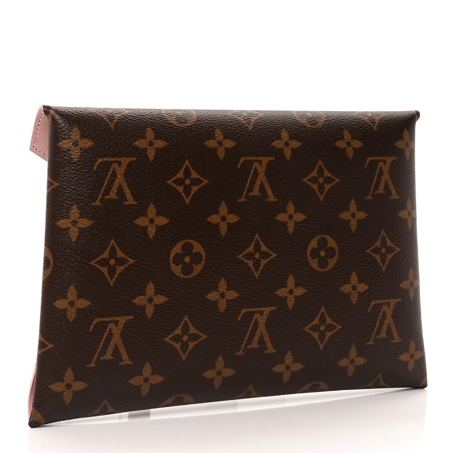 Louis Vuitton Monogram Kirigami Pochette Set 3 of 8