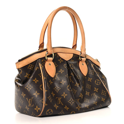 Louis Vuitton Monogram Tivoli PM 3 of 7
