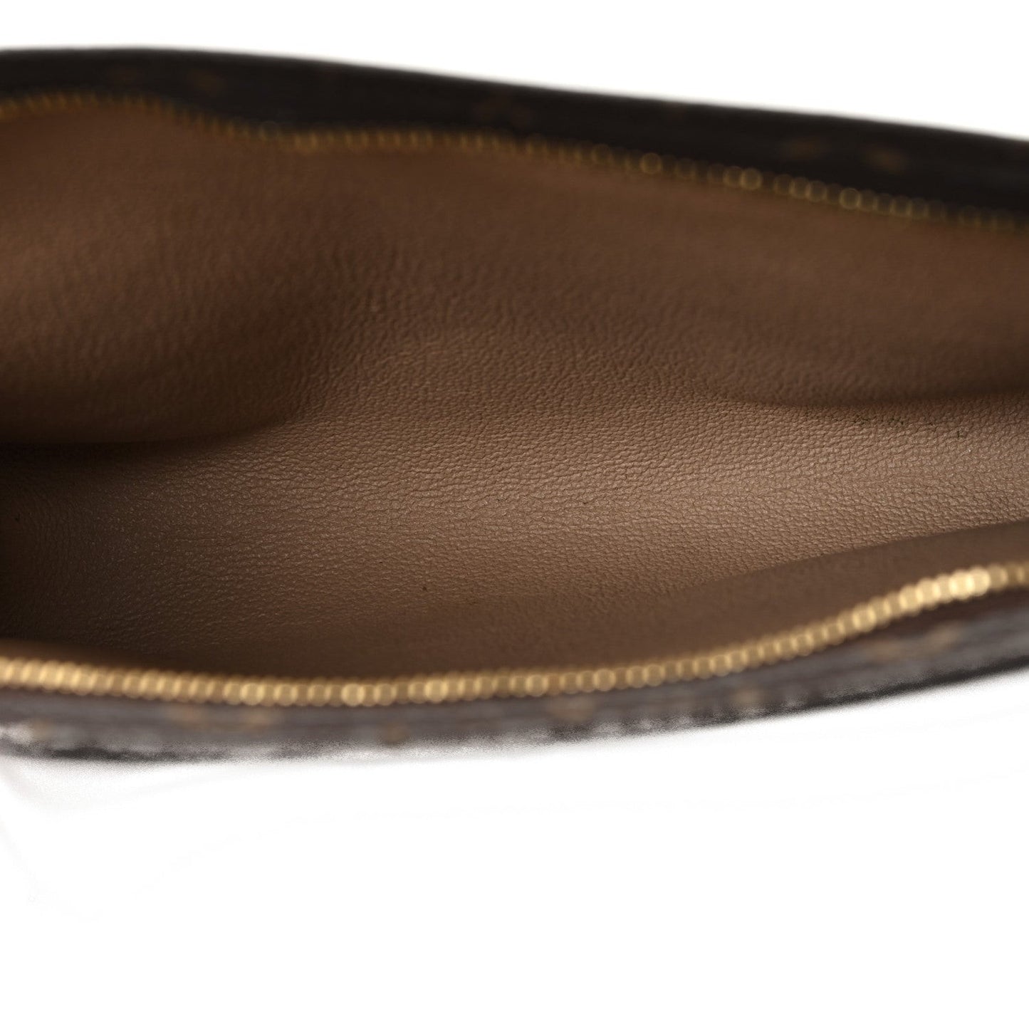 Monogram Toiletry Pouch 26