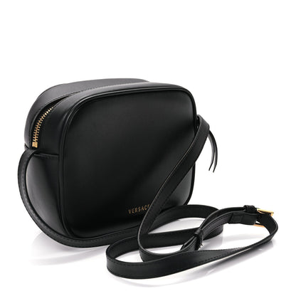 Versace Nappa Virtus Camera Bag Black 2 of 9