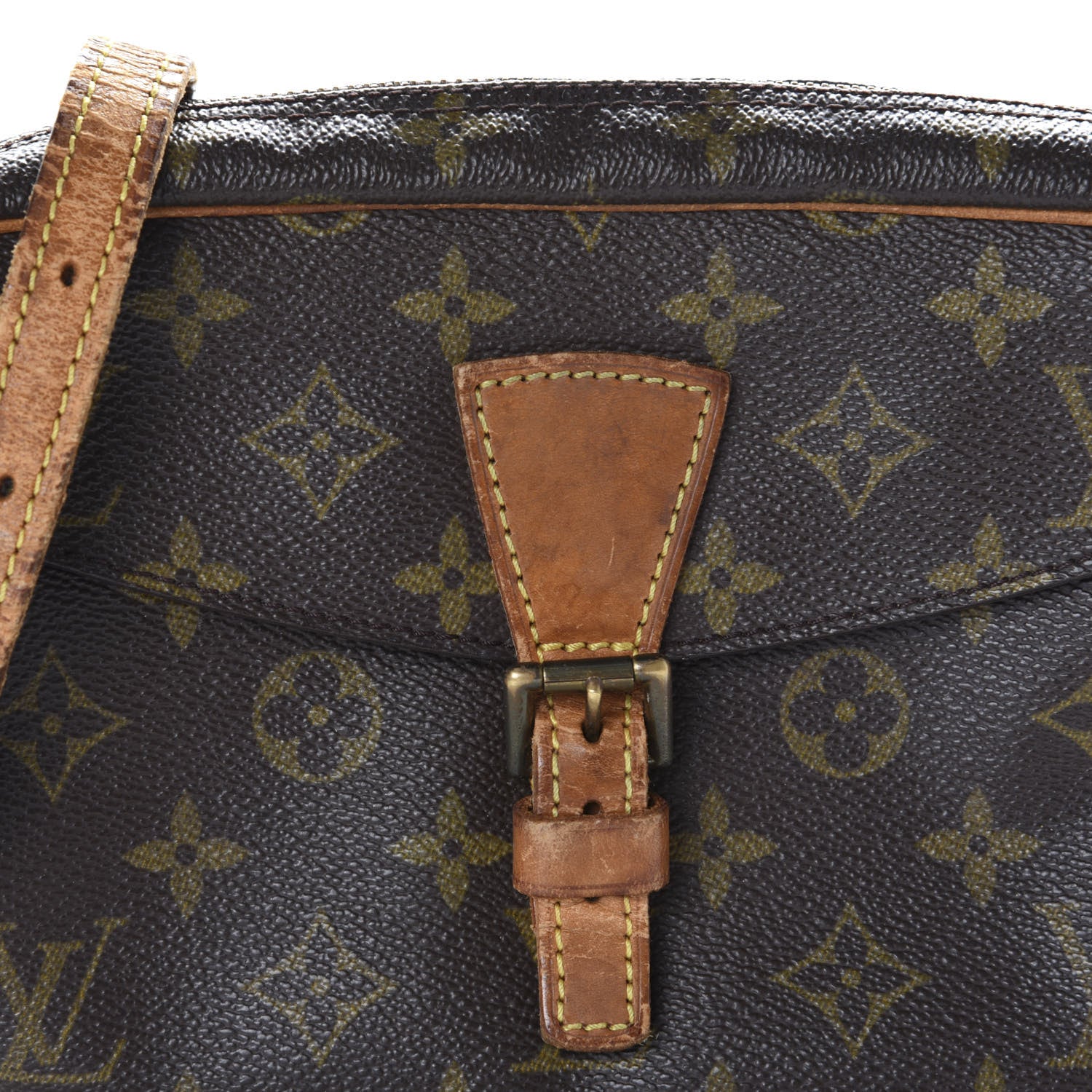 Louis Vuitton Monogram Jeune Fille 10 of 10
