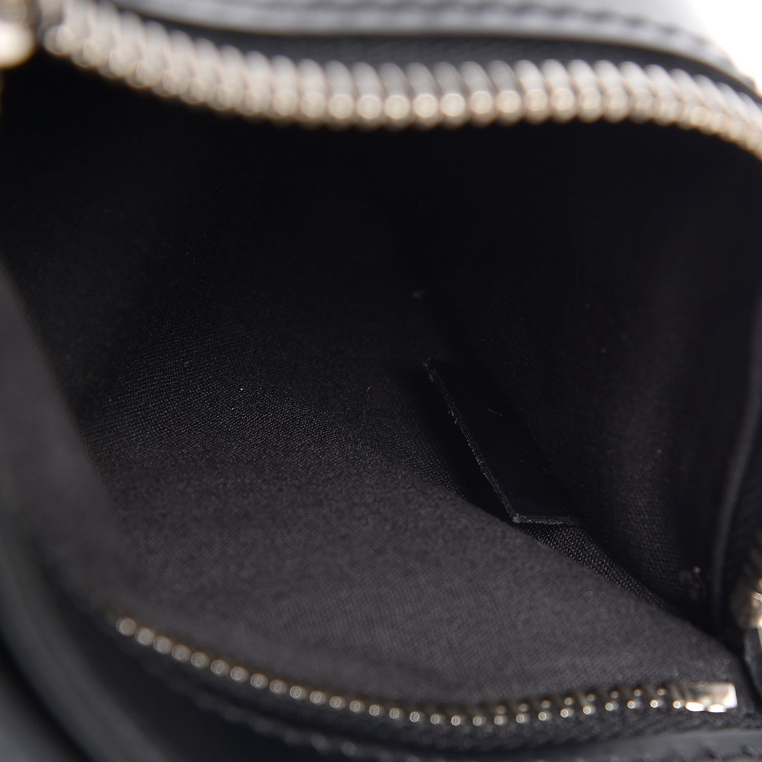 Louis Vuitton Epi Turenne PM Black 7 of 7