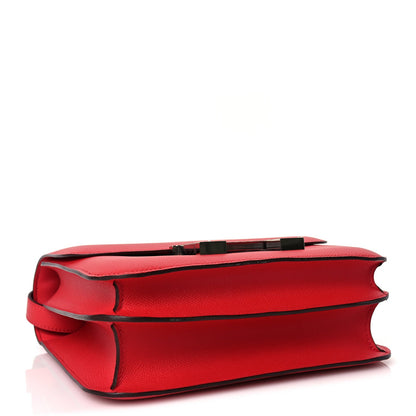 Hermes Epsom Constance 24 Rose Extreme 3 of 8