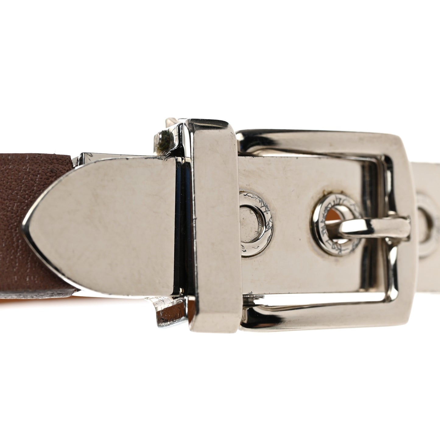 Tadelakt Java 10 Bracelet M Griolet