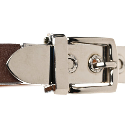 Hermes Tadelakt Java 10 Bracelet M Griolet 7 of 7