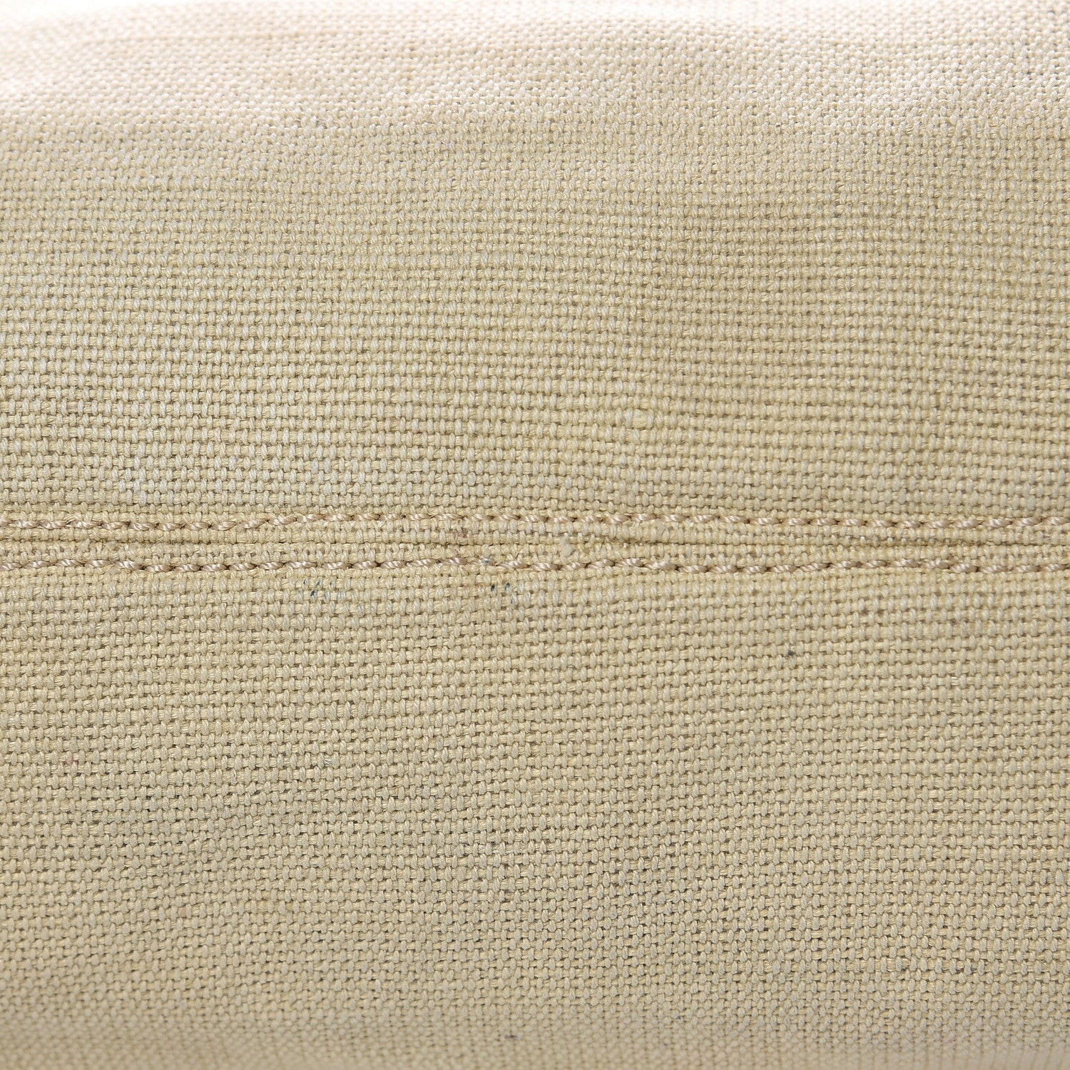 Chanel Straw Raffia Summer Tote Beige Brown 14 of 19