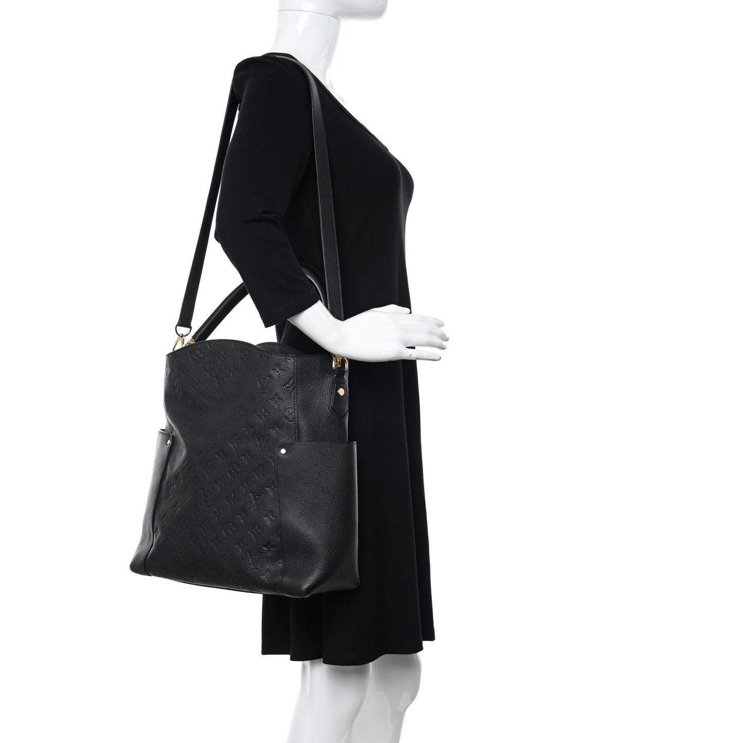 Empreinte Bagatelle Black