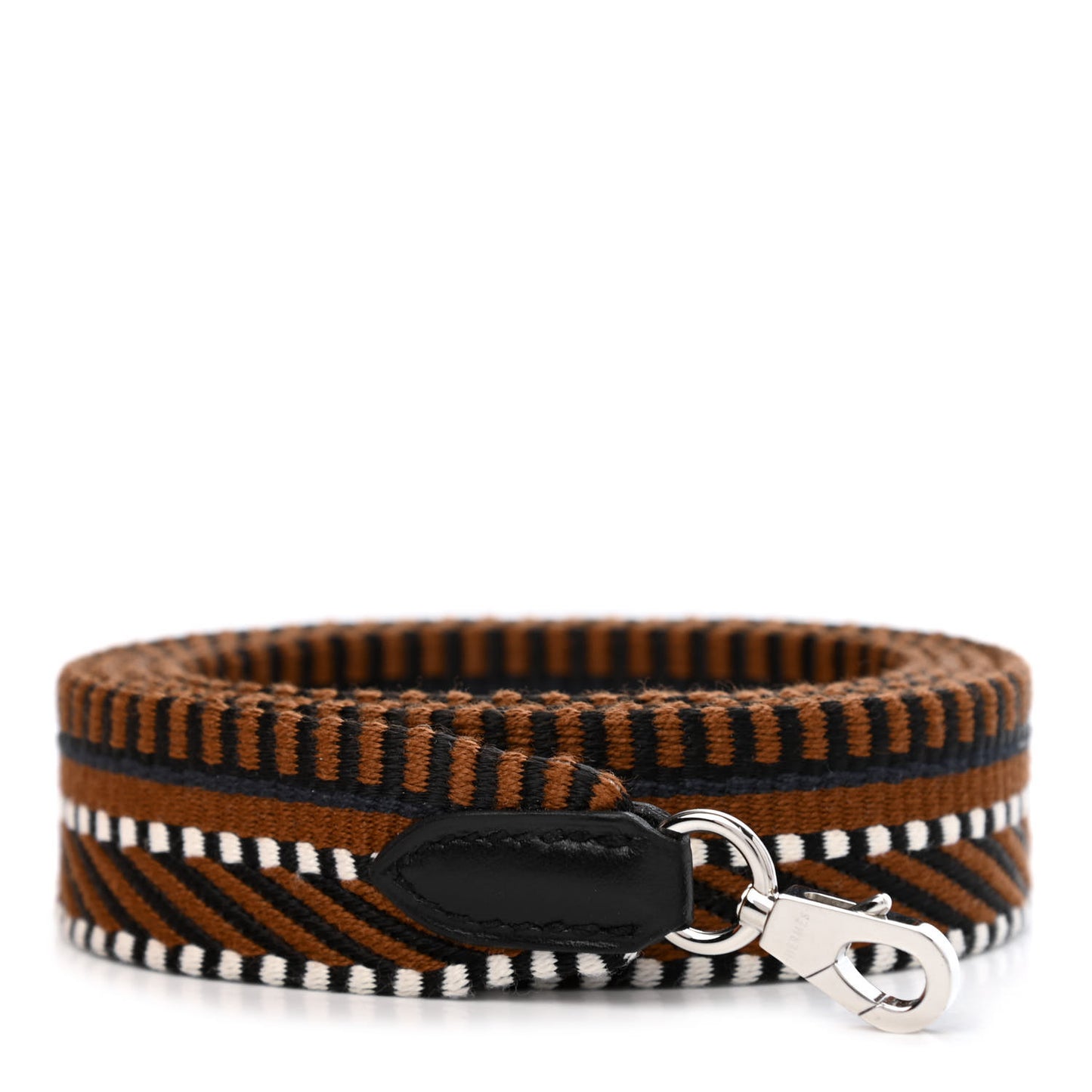 Toile Swift 25mm Sangle Cavale Shoulder Strap Multicolor