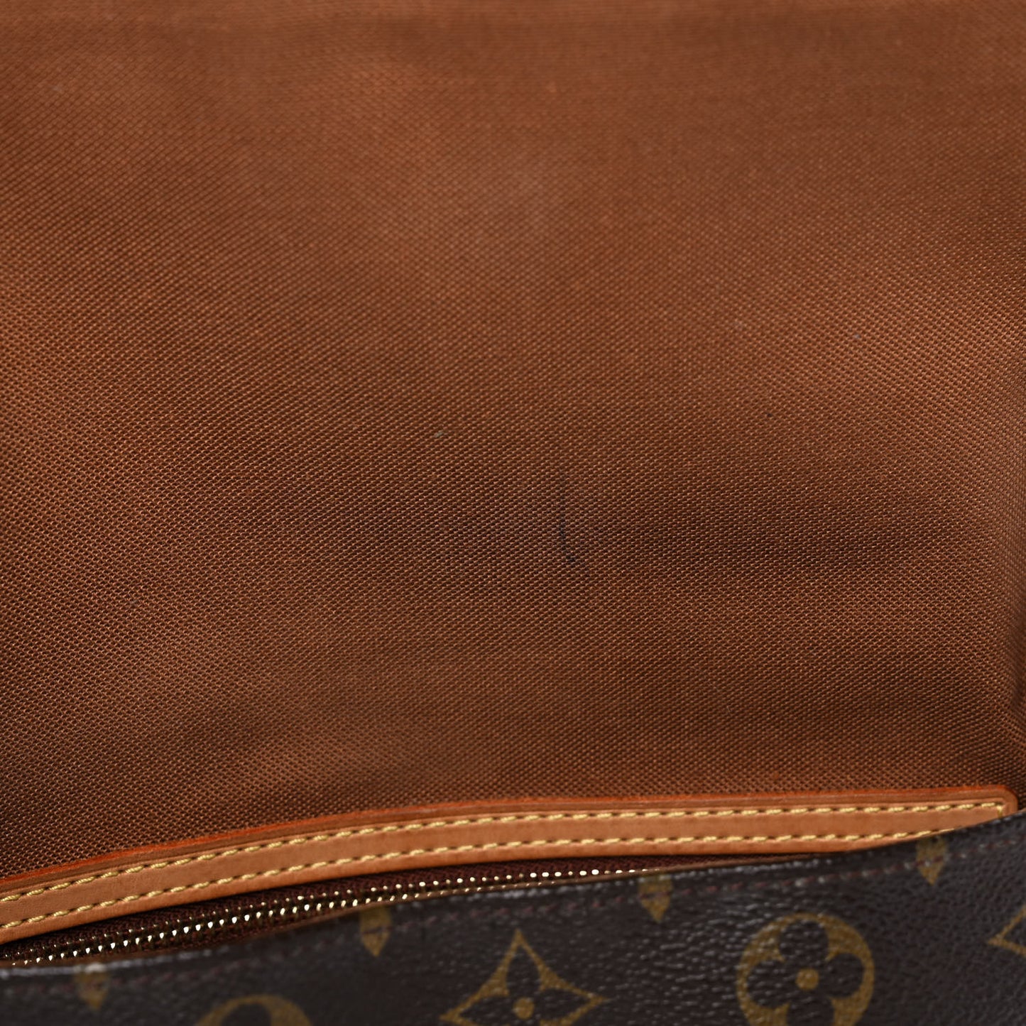 Monogram Mini Looping