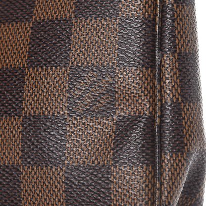 Louis Vuitton Damier Ebene Pochette Accessories 10 of 12