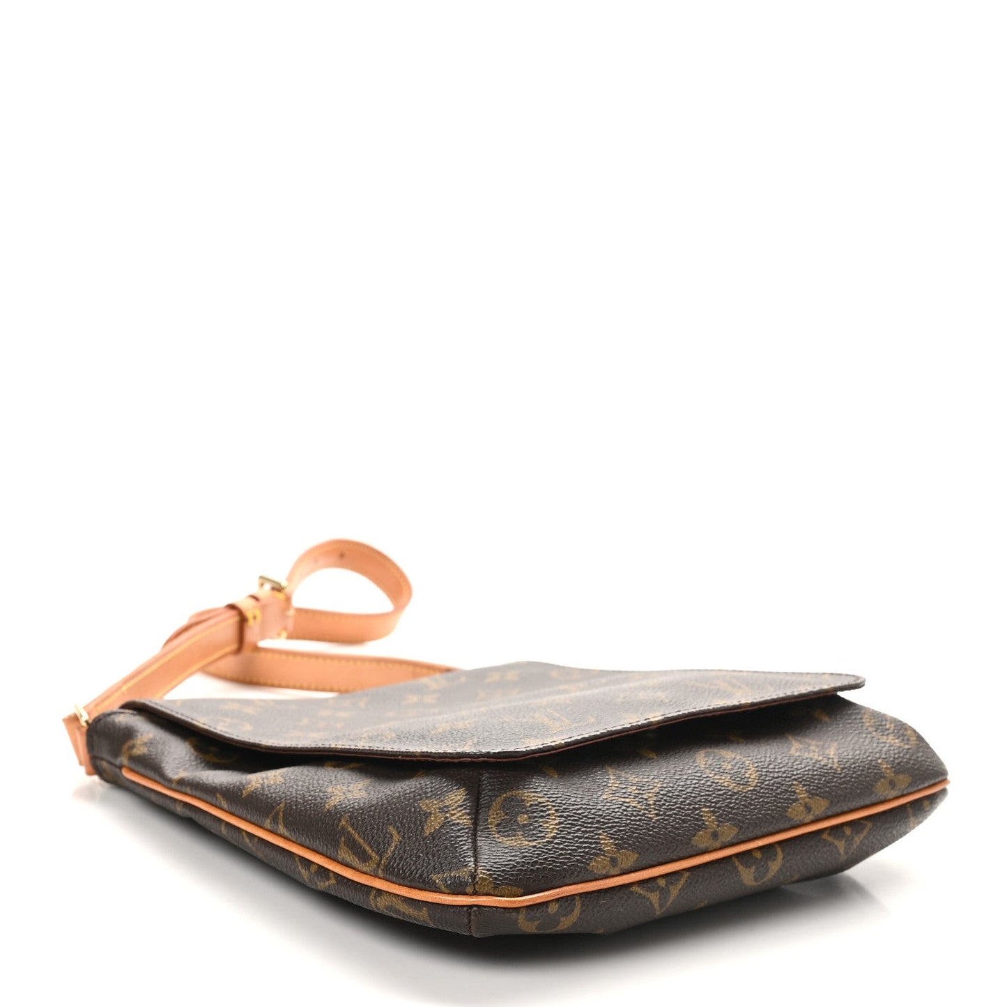 Monogram Musette Salsa