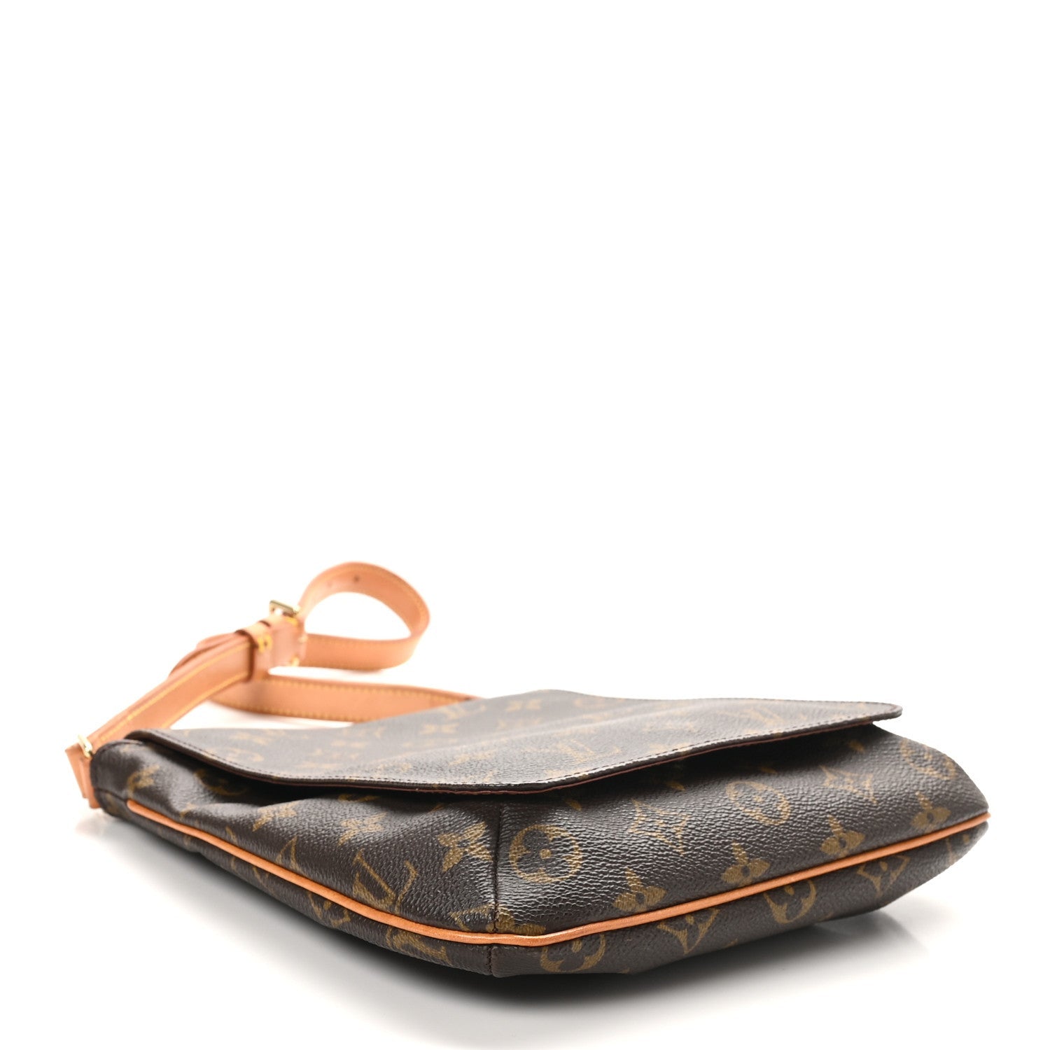 Louis Vuitton Monogram Musette Salsa 4 of 7