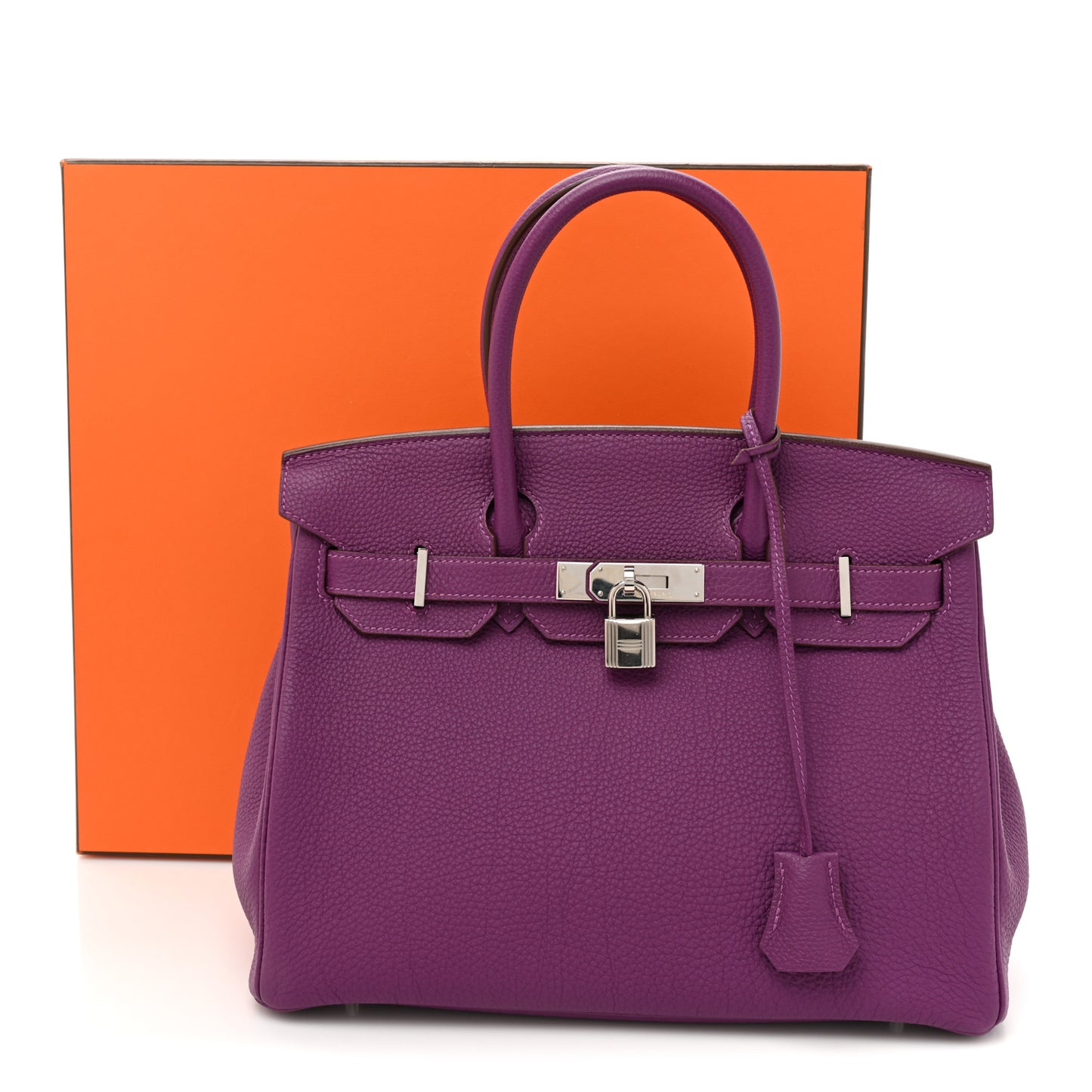 Togo BIRKIN 30 Anemone