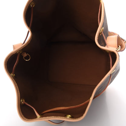 Louis Vuitton Monogram Noe 7 of 20