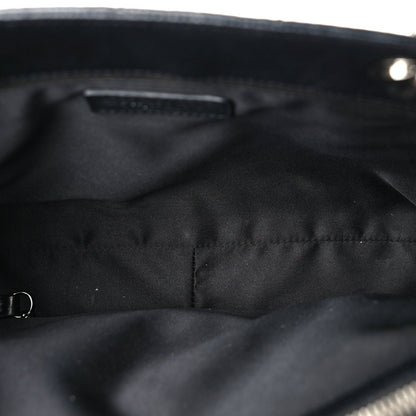 Chanel Caviar Quilted Grand Shopping Tote GST  Black 4 of 9
