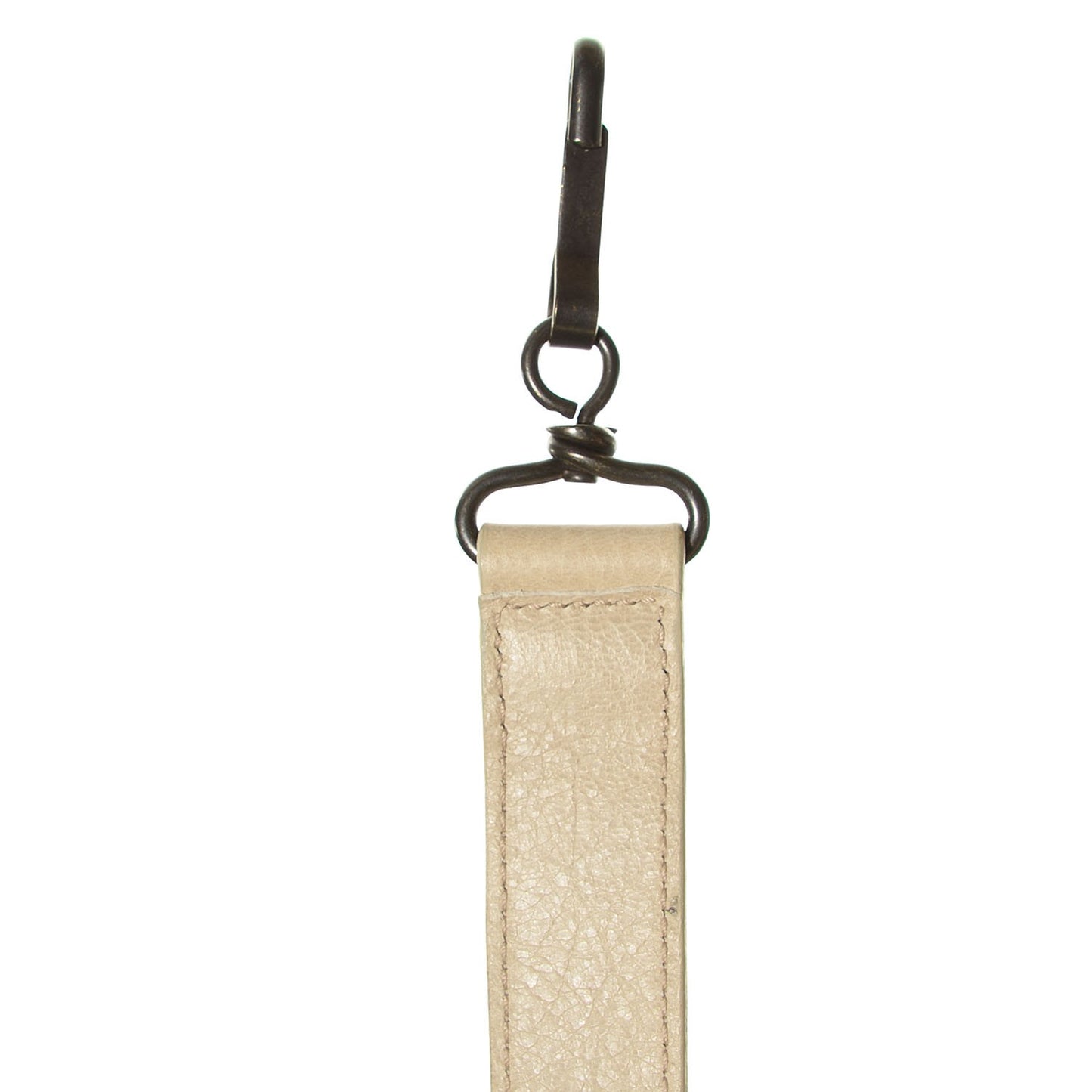 Agneau Classic Hardware Velo Praline