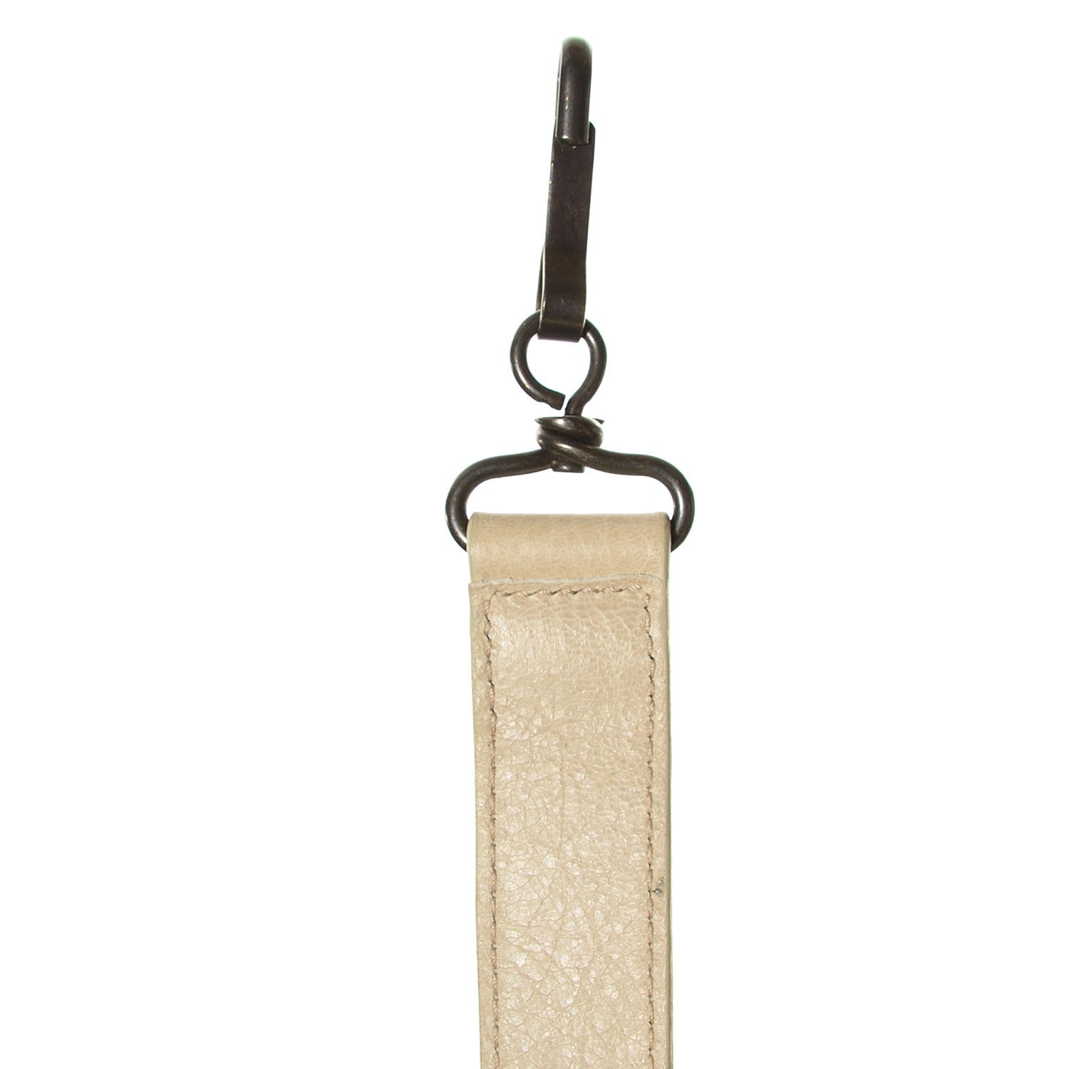 Balenciaga Agneau Classic Hardware Velo Praline 13 of 13