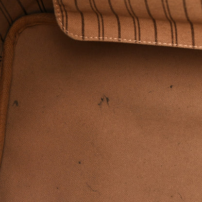 Louis Vuitton Monogram Neo Neverfull GM 26 of 27