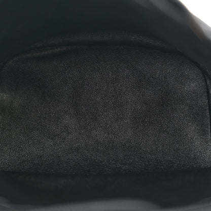 Chanel Caviar Quilted Small Filigree Backpack Black 5 of 7