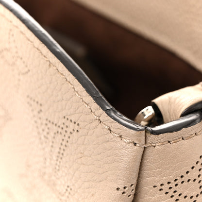 Louis Vuitton Mahina Babylone PM Galet 14 of 14