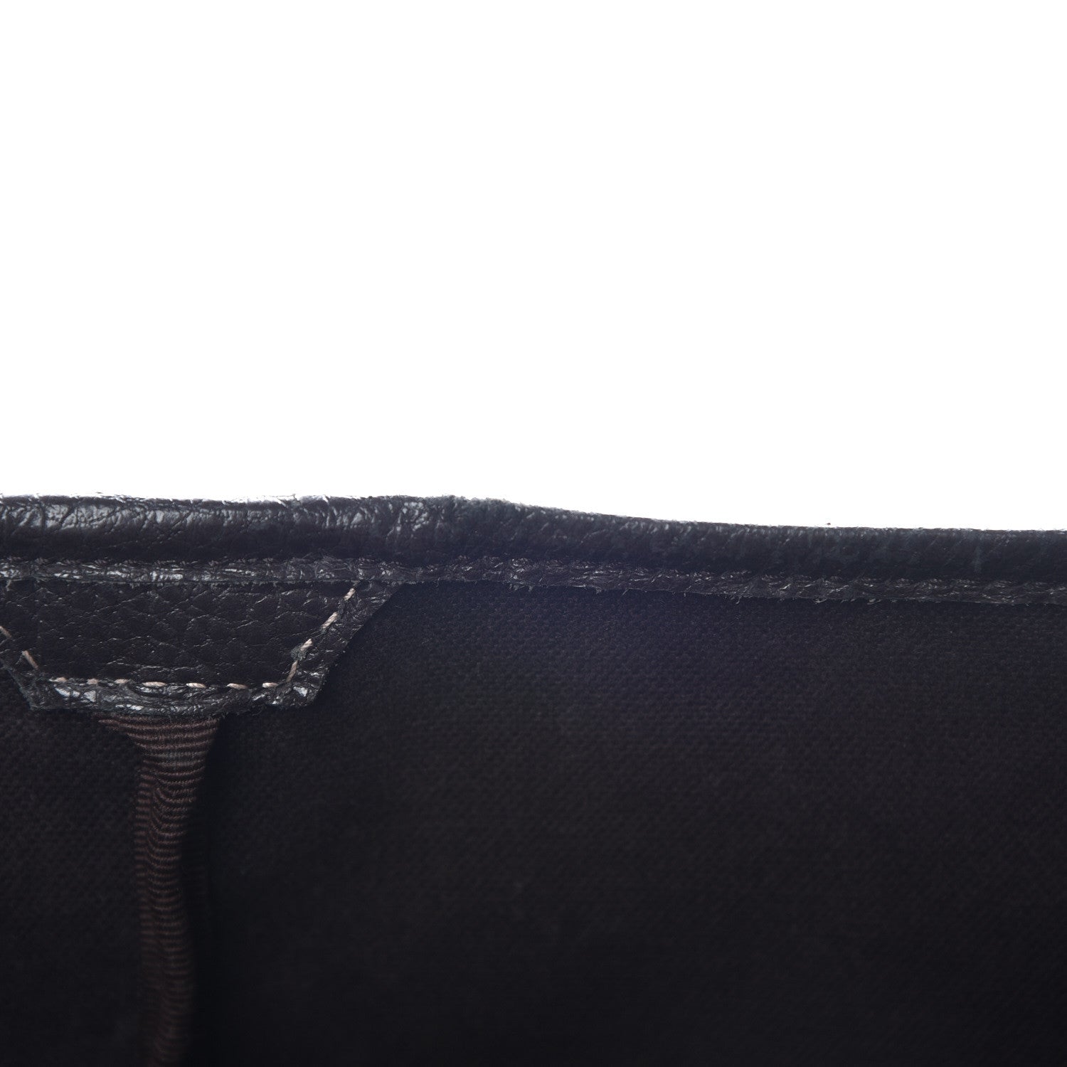 Gucci Crystal Monogram Large Joy Tote Brown 11 of 13