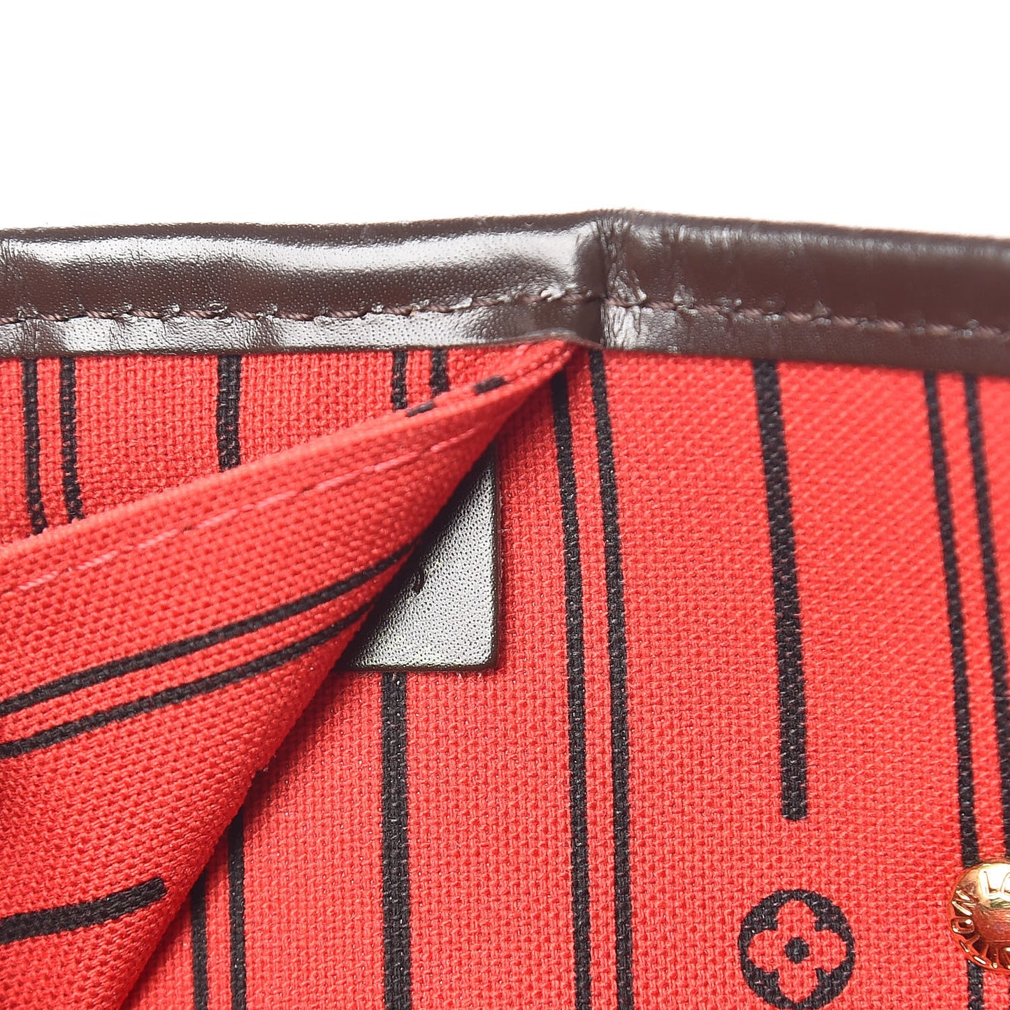 Damier Ebene Neverfull MM