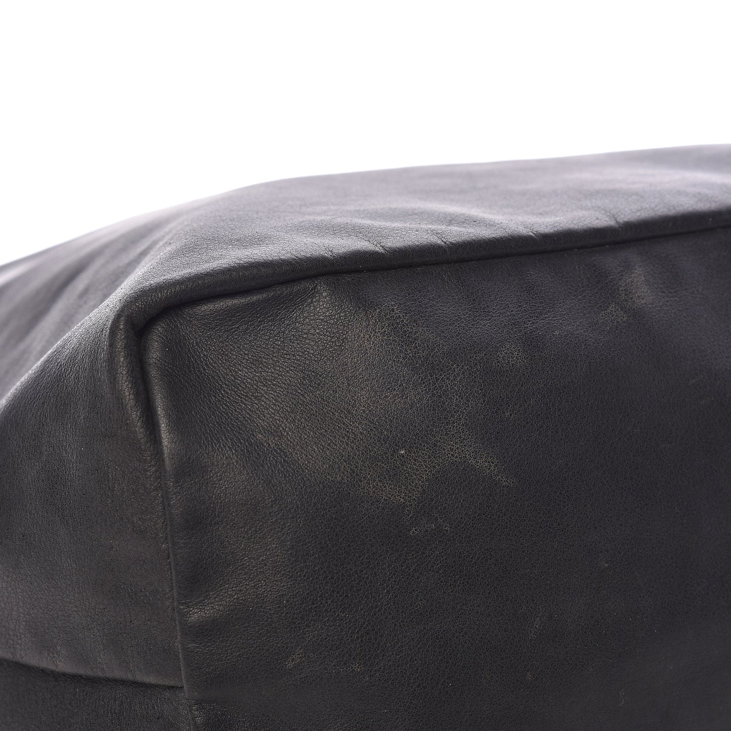 Goyardine Reversible Anjou GM Black