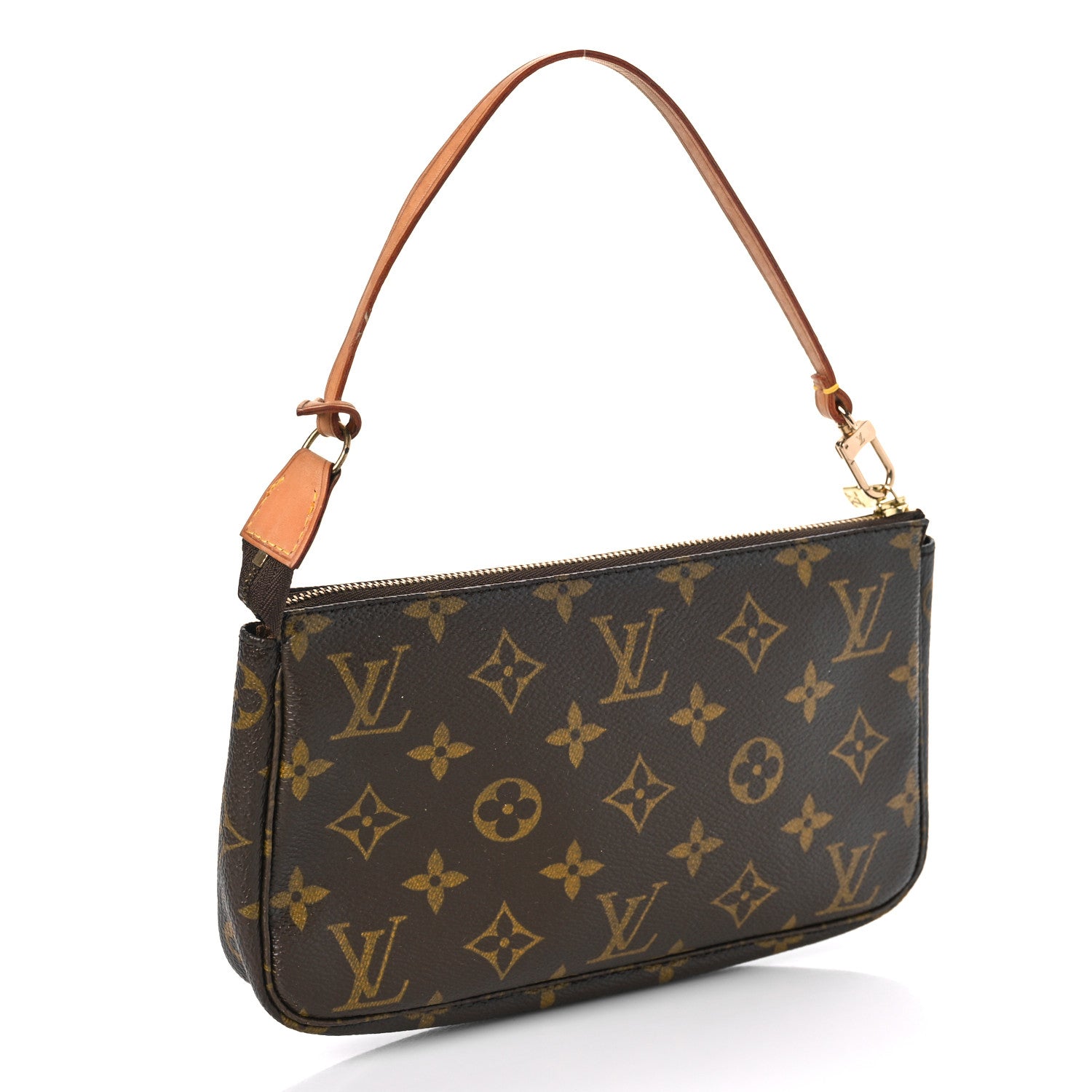 Louis Vuitton Monogram Pochette Accessories 3 of 10