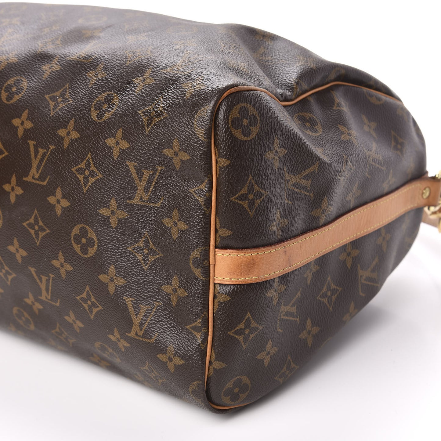 Monogram Speedy Bandouliere 40