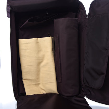 Louis Vuitton Epi Pegase 55 Quetsche 7 of 16