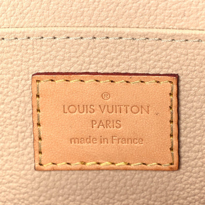 Louis Vuitton Monogram Cosmetic Pouch 7 of 7