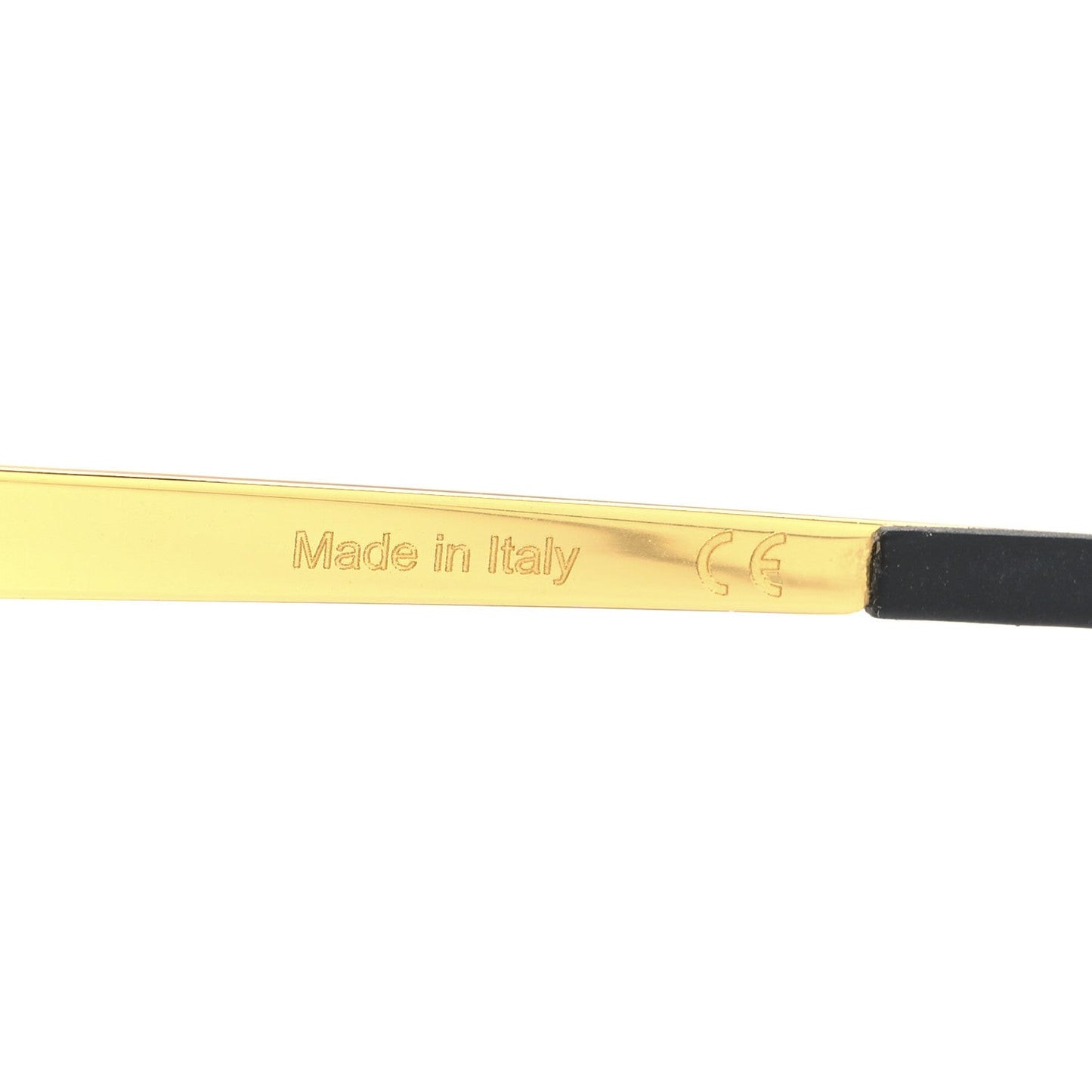 Acetate Monogram La Boum Sunglasses Z1147W Black