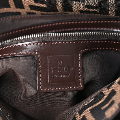 Fendi Zucca Mama Baguette Tobacco 6 of 9