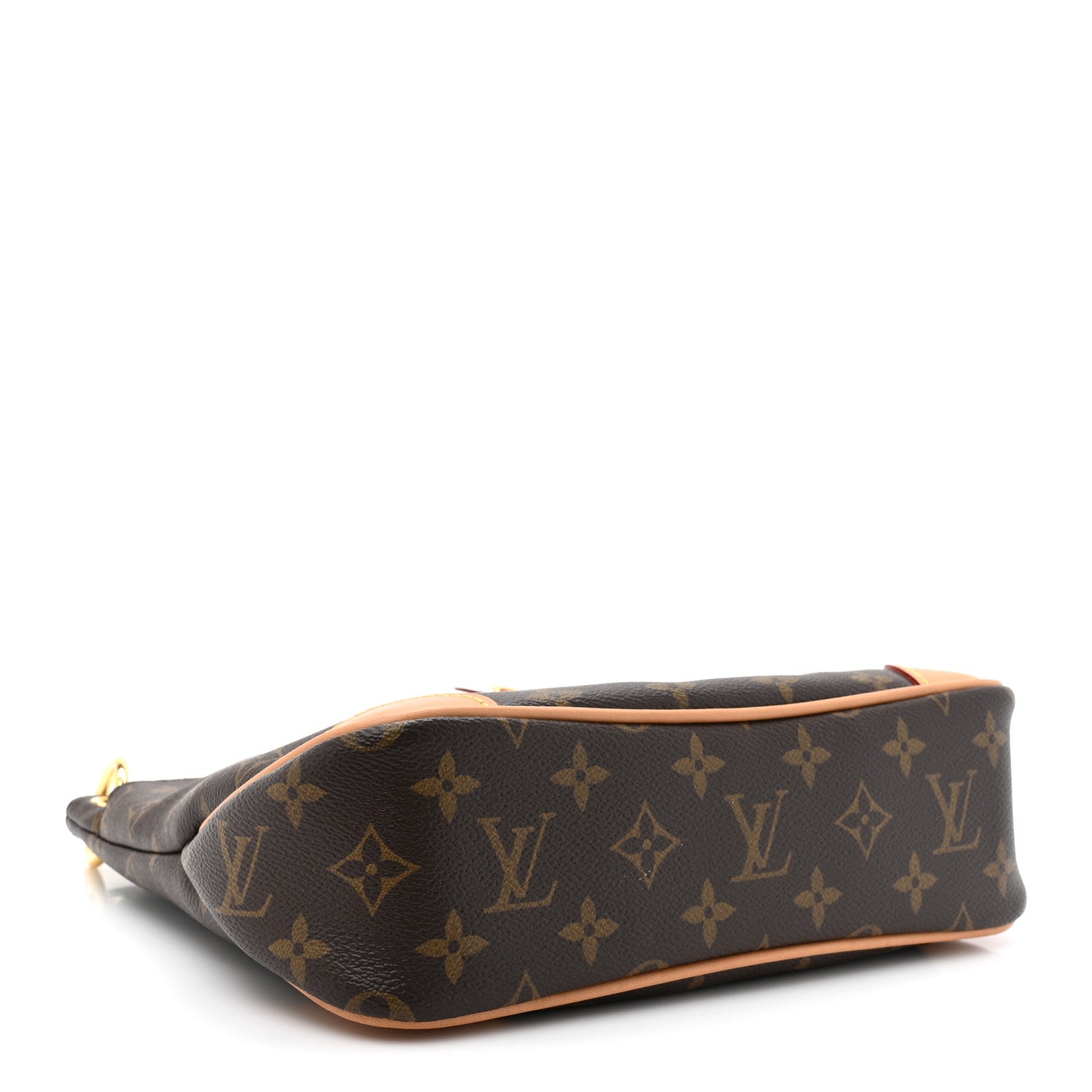 Louis Vuitton Monogram Odeon PM Natural 4 of 12