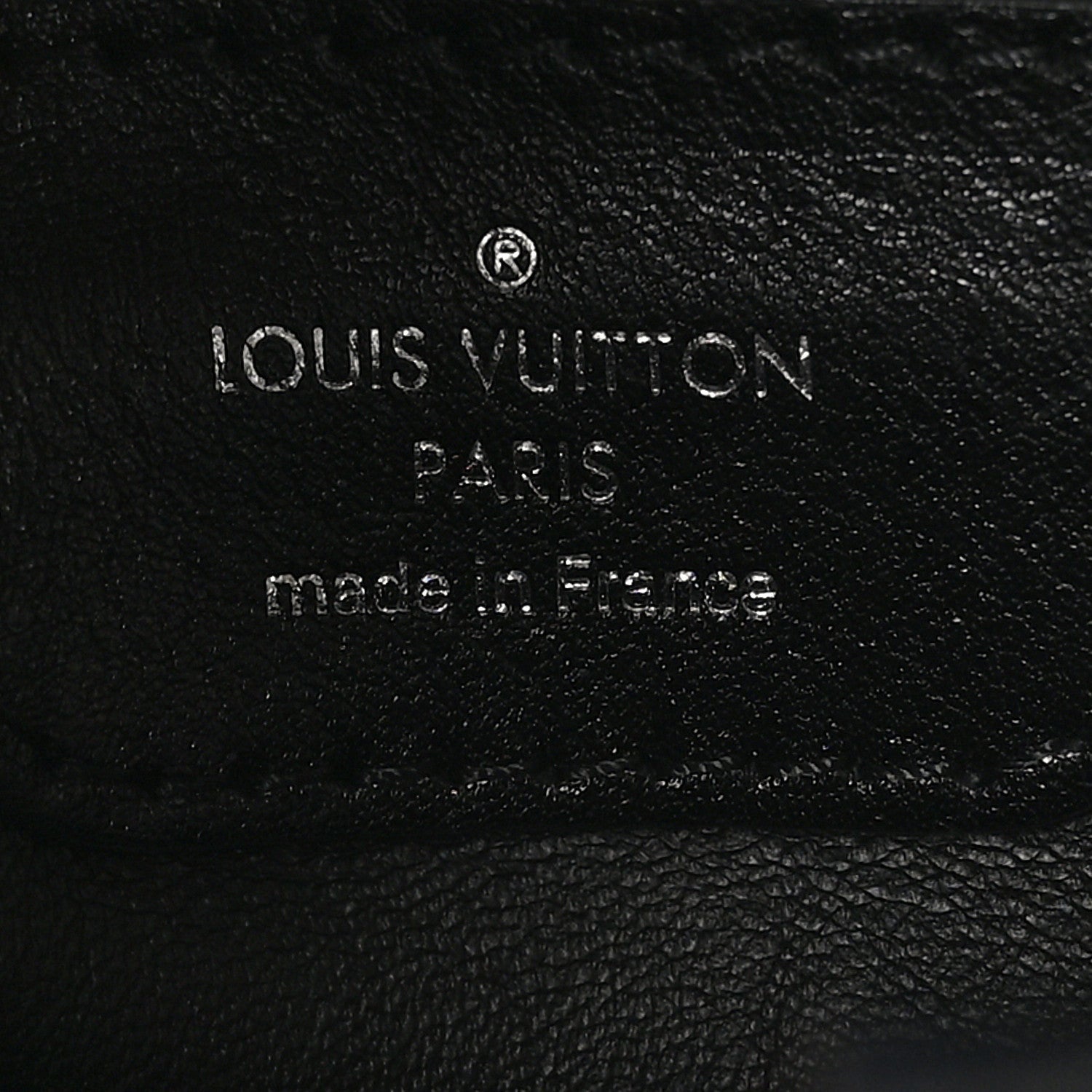 Louis Vuitton Smooth Calfskin Crystal Flowers Capucines BB Black 6 of 7