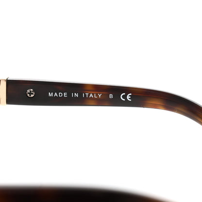 Chanel Acetate CC Chain Sunglasses 5260-Q Tortoise 6 of 7