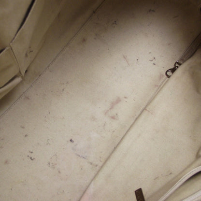 Chanel Lambskin Cloudy Bundle Bowler 7 of 28