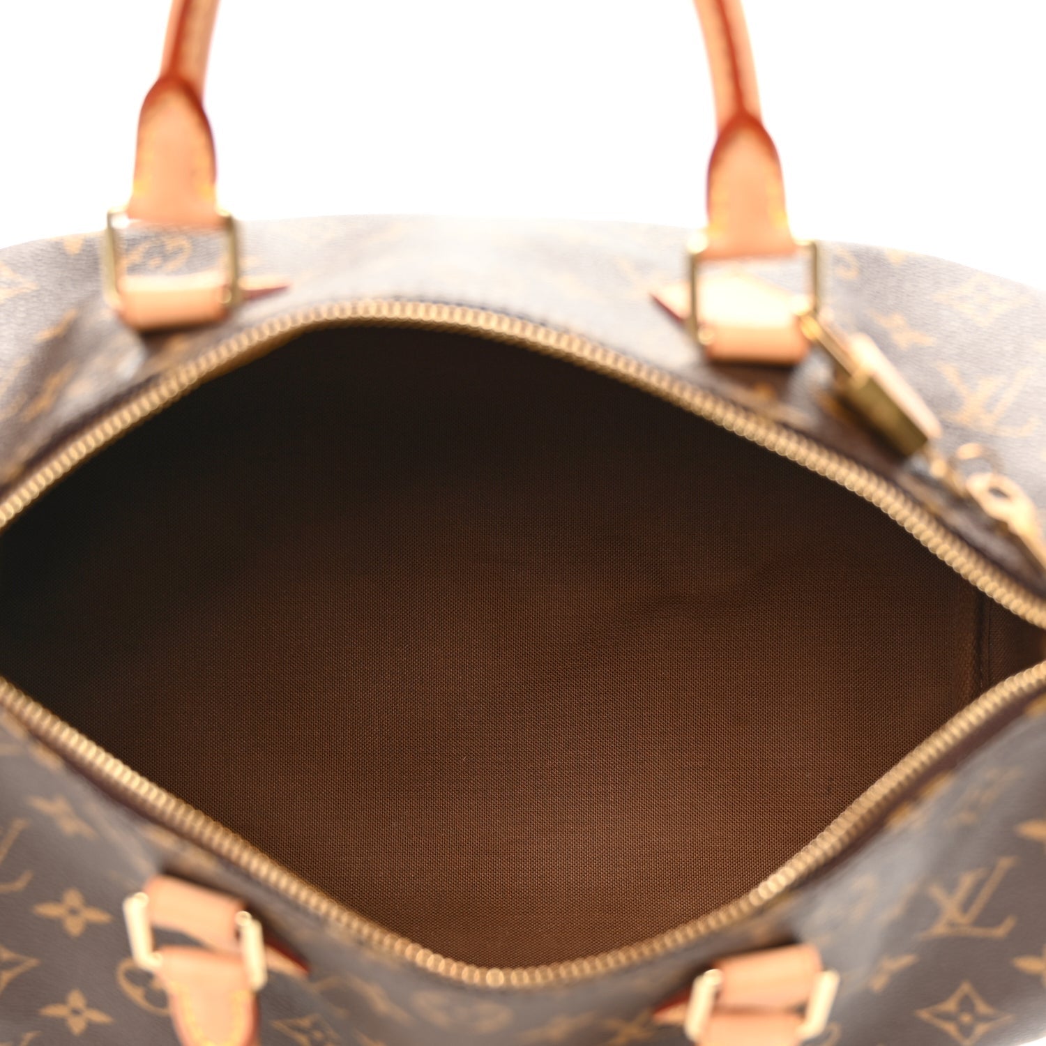 Louis Vuitton Monogram Speedy 30 Monogram 4 of 13
