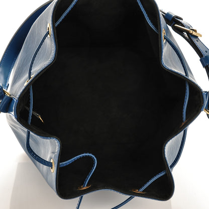 Louis Vuitton Epi Petit Noe Toledo 5 of 6