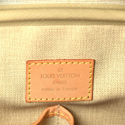 Louis Vuitton Monogram Trouville 5 of 8