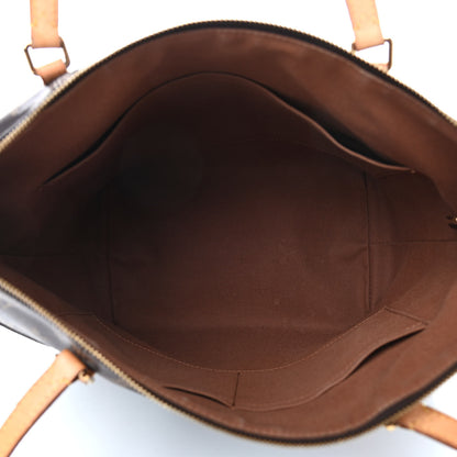 Louis Vuitton Monogram Totally MM 4 of 15