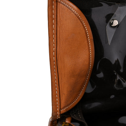 Louis Vuitton Monogram French Company Beauty Train Case 43 of 46