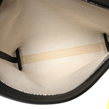 Goyard Goyardine Conti Pouch Black 5 of 8