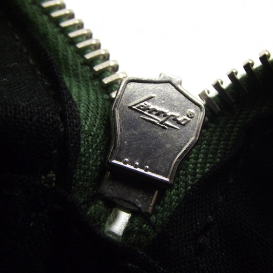 Leather Mini Matelasse Bag Origan