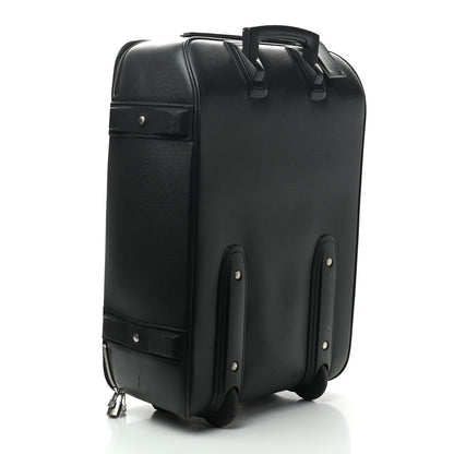 Louis Vuitton Taiga Pegase 60 Ardoise 3 of 14